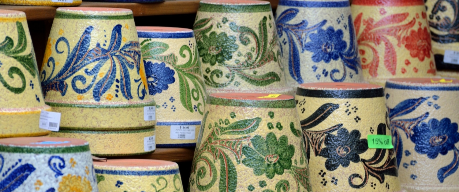 Garden Craft Ideas for Kids (2)