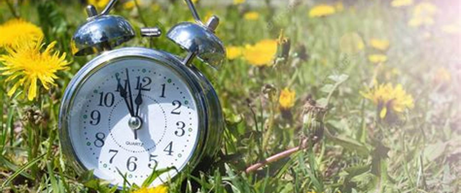 Choosing the Right Time 