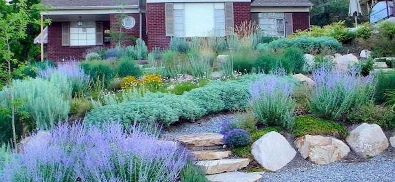 Okanagan Landscape Enhancements