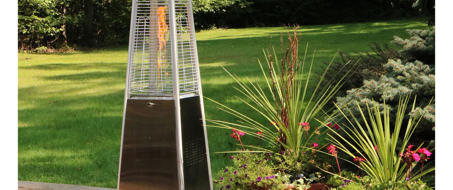 Portable Heaters or Incandescent Lights