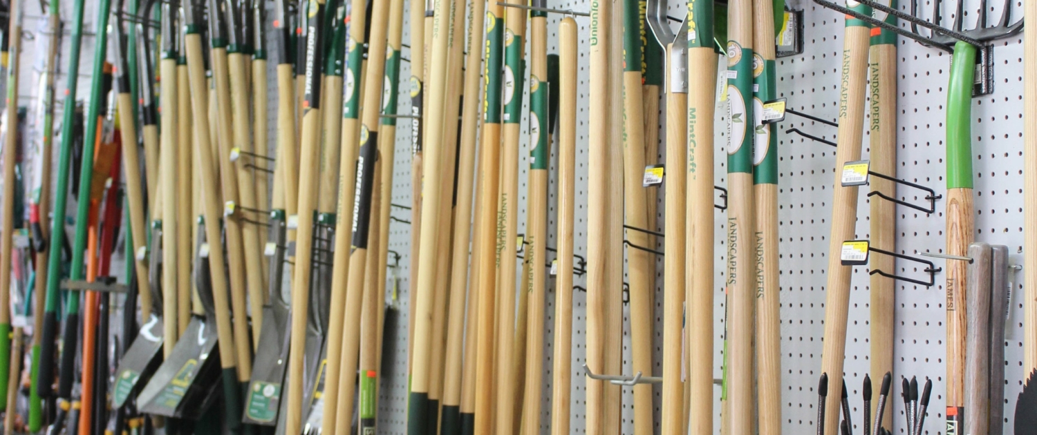 Quality of Materials