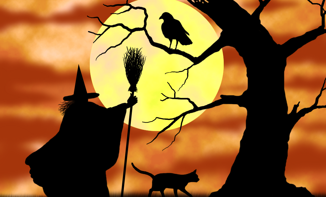 Shadow Play Silhouettes