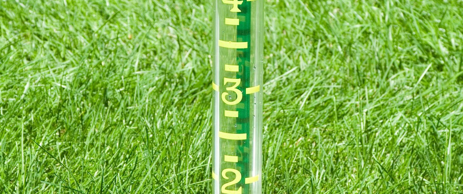 Temperature Moderation in the North and South
