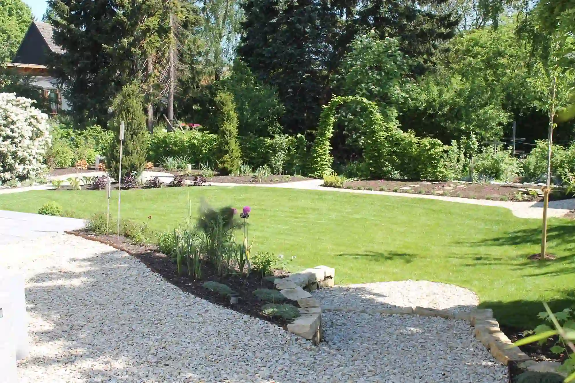 Creating a Zen Garden Tips for a Tranquil Outdoor Space Creating a Zen Garden Tips for a Tranquil Outdoor Space