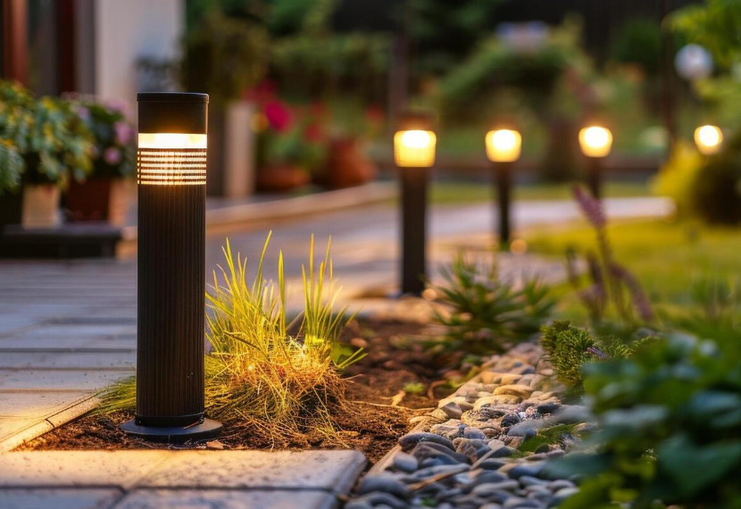 lighting-landscaping