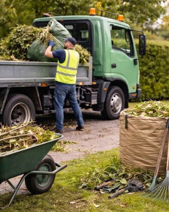 Abbotsford-Junk-Removal-Services-Abbotsford Greenlii Junk Removal Services