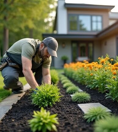 Abbotsford-Landscaping-Services-Abbotsford Greenlii Landscaping Services