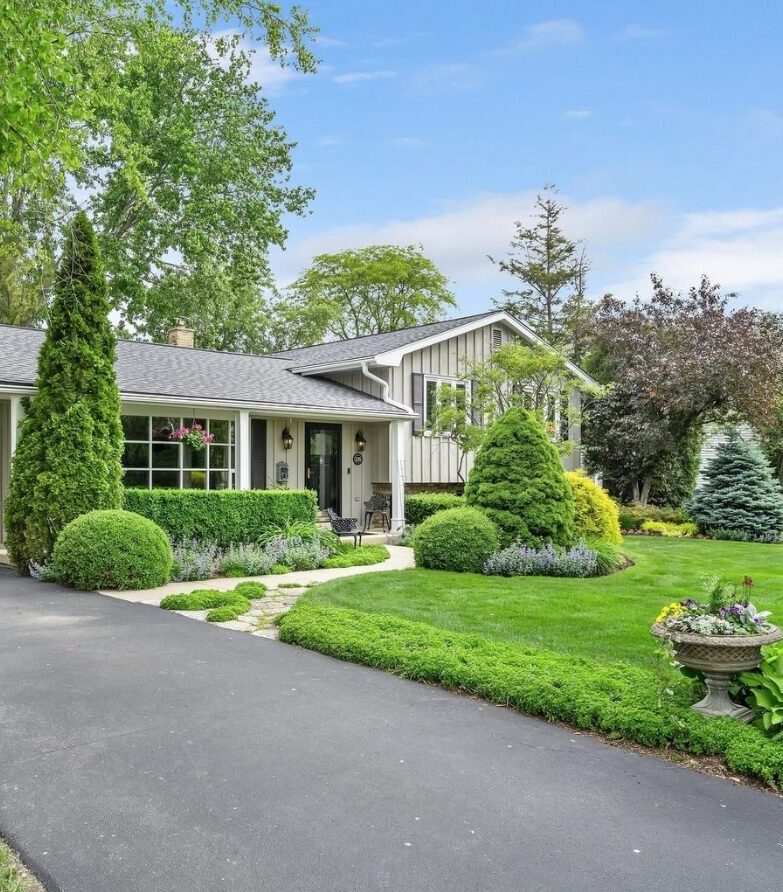 Aldergrove Landscaping Services Greenlii Landscaping Services