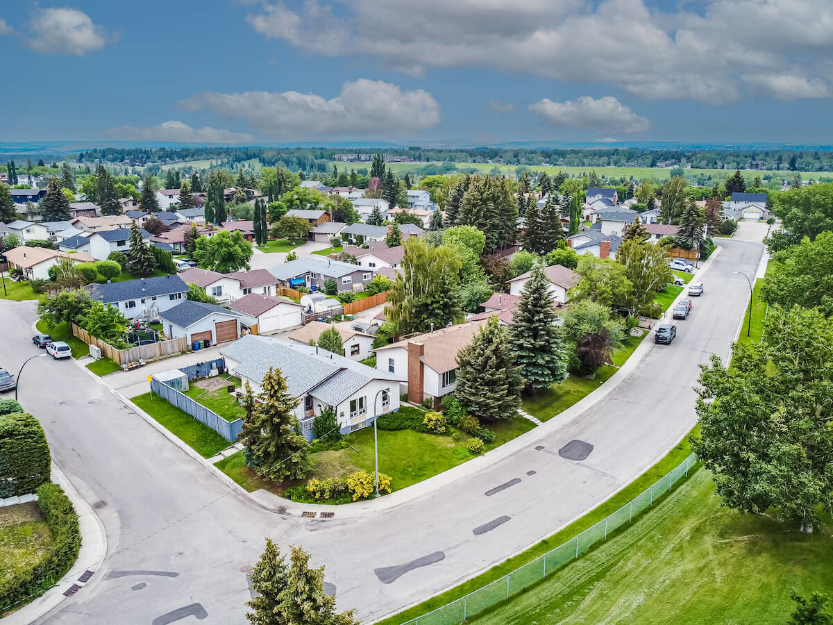 Calgary Landscaping Services Greenlii Landscaping Services