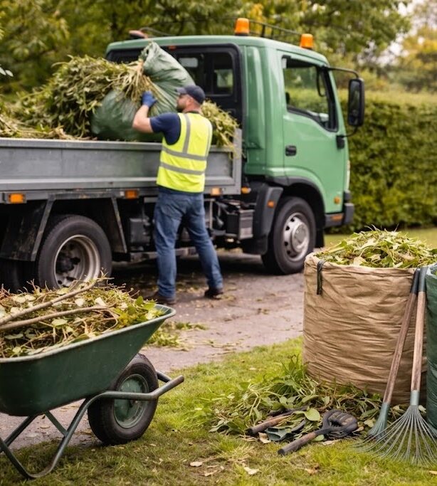 Denver-Junk-Removal-Services-Denver Greenlii Junk Removal Services
