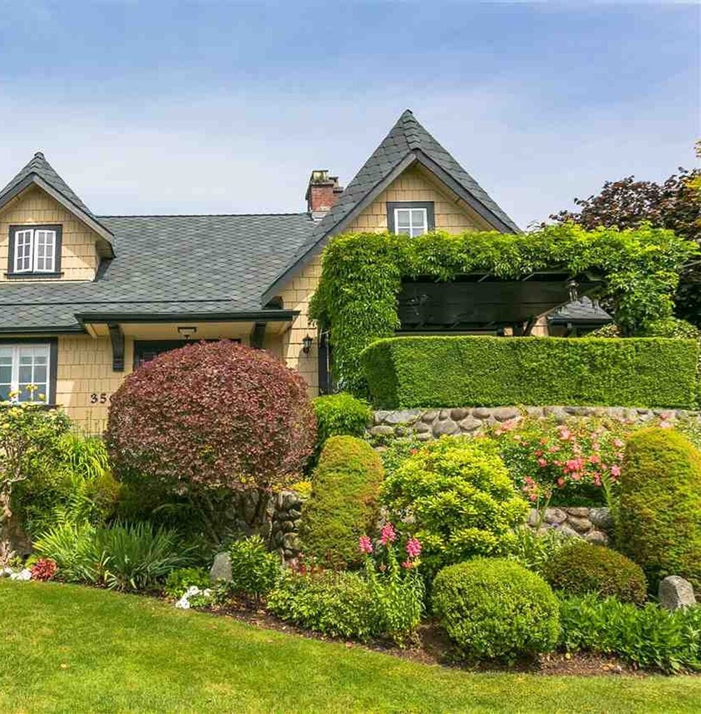 North-Vancouver-Landscaping-Services-North-Vancouver Greenlii Landscaping Services
