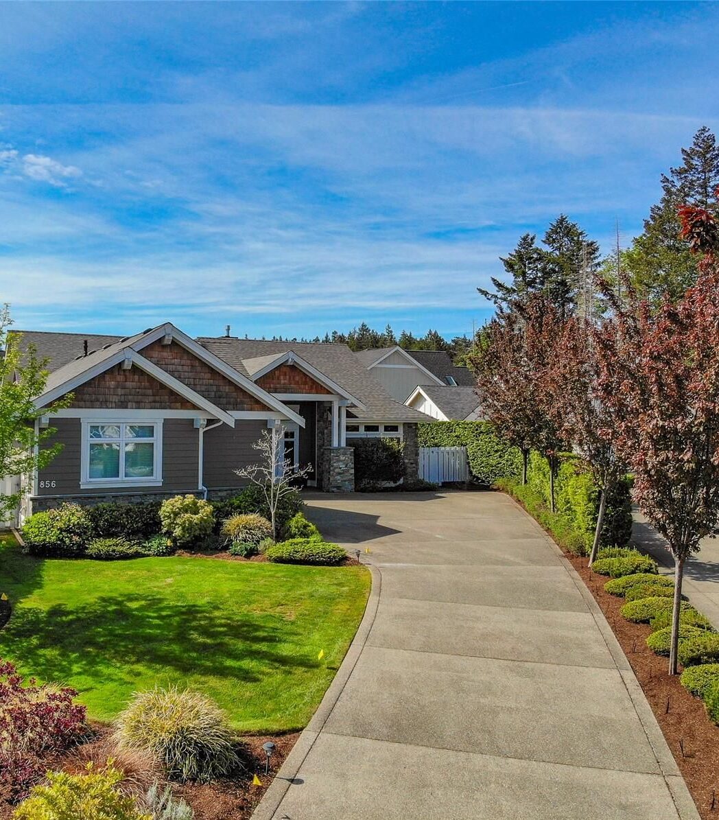 Parksville Landscaping Services Greenlii Landscaping Services