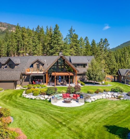 Peachland Landscaping Services Greenlii Landscaping Services