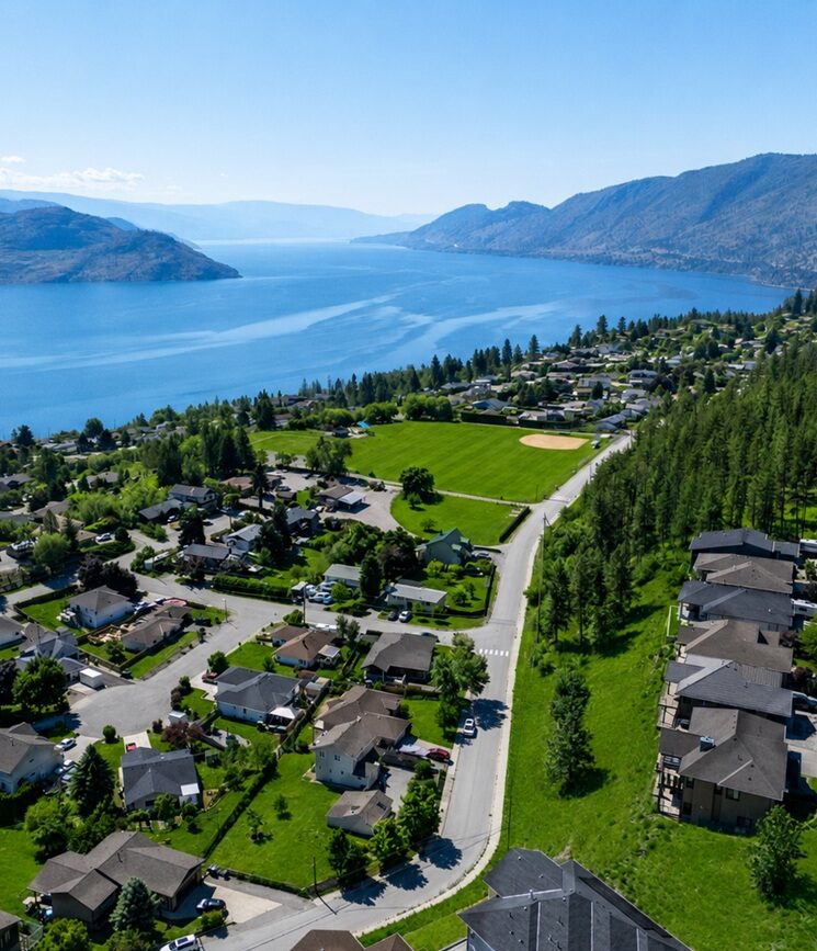 Peachland Landscaping Services Peachland Landscaping Services