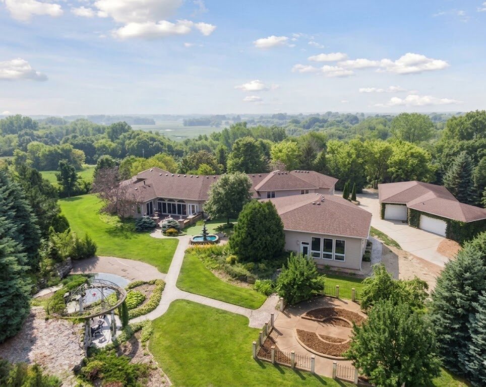 Scott County Landscaping Services Greenlii Landscaping Services