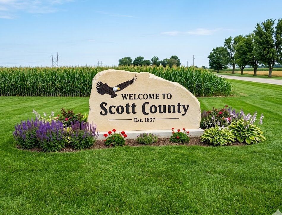 Scott County Landscaping Scott County Landscaping