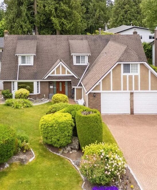 Tsawwassen-Landscaping-Services-Tsawwassen Greenlii Landscaping Services