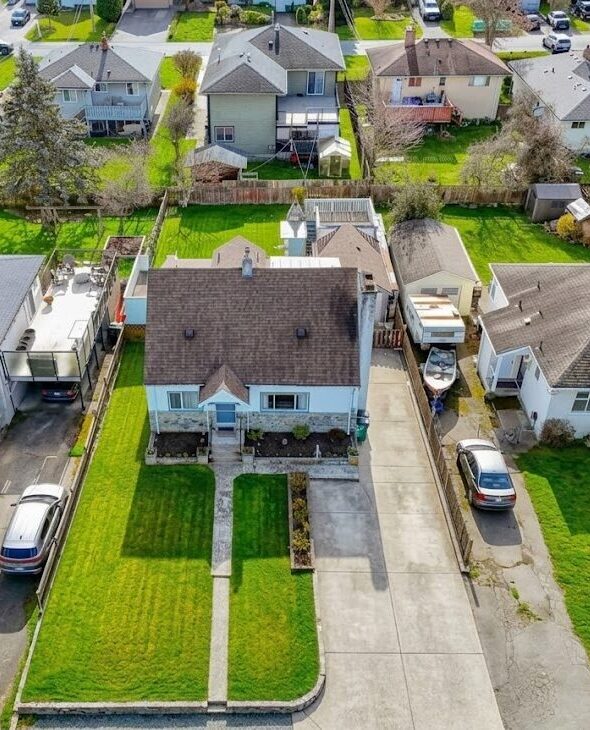 Greenlii Landscaping Services
