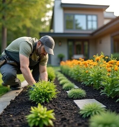 Aldergrove-Landscaping-Service-Aldergrove