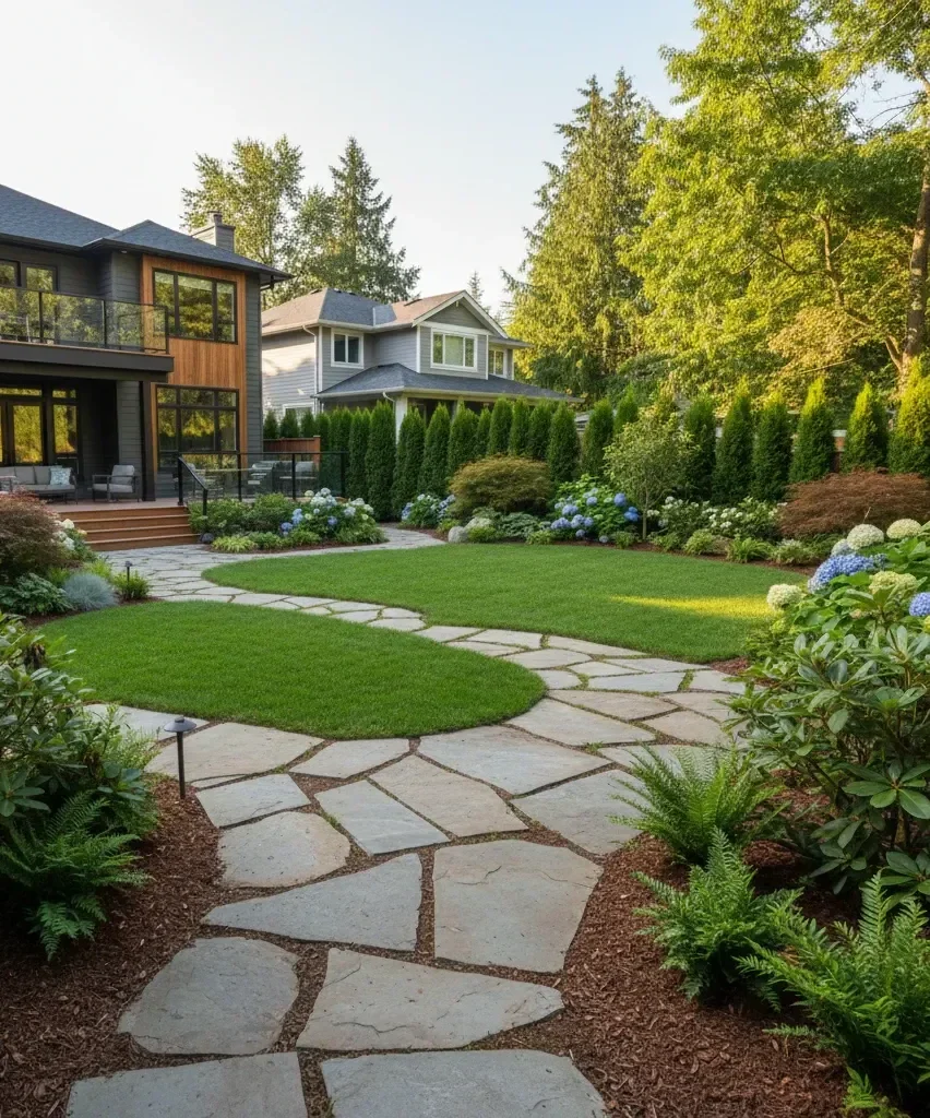 Burnaby-Landscaping-Services-Burnaby Greenlii Landscaping Services