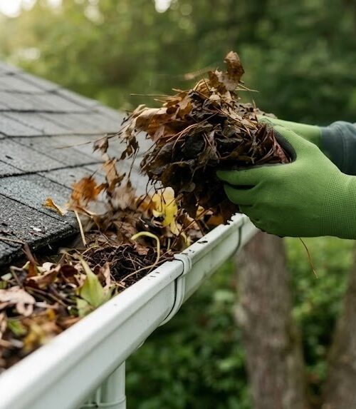 Chilliwack-Gutter-Cleaning-Services-Chilliwack Greenlii Gutter Cleaning Services