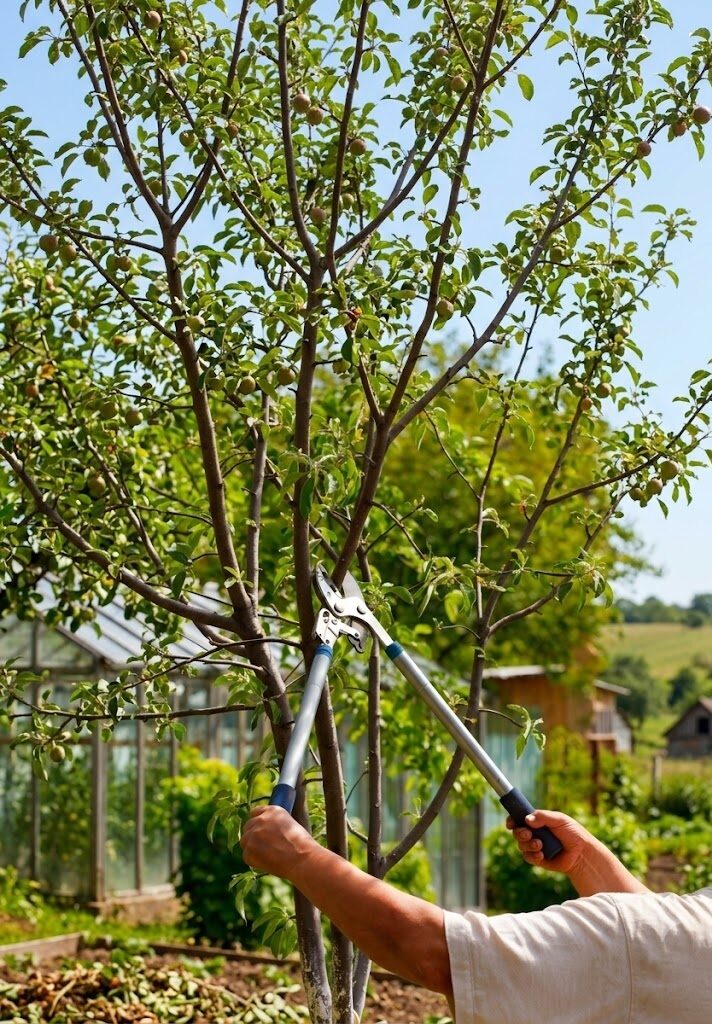 Chilliwack-Pruning-Services-Chilliwack Greenlii Pruning Services