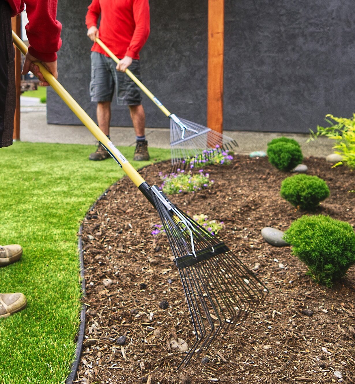 Chilliwack-Spring-Yard-Clean-Up-Services-Chilliwack Greenlii Spring Yard Clean Up Services