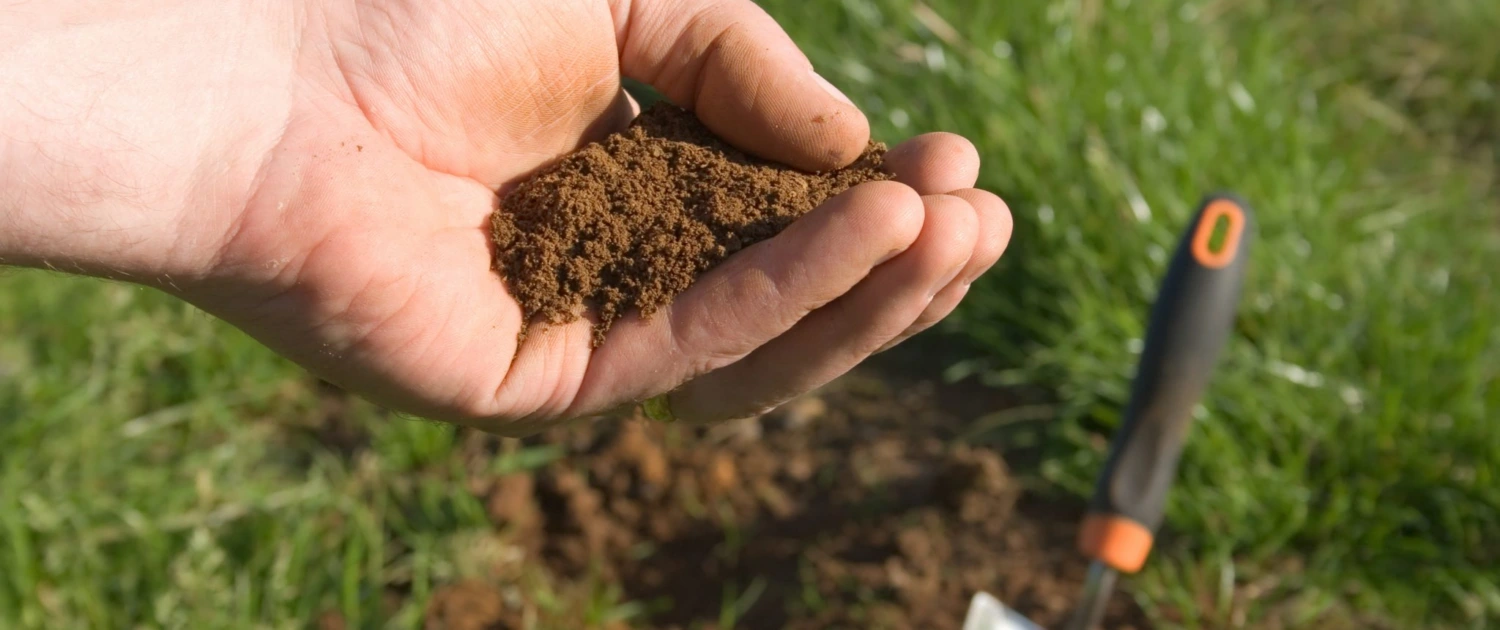 Compacted Soil