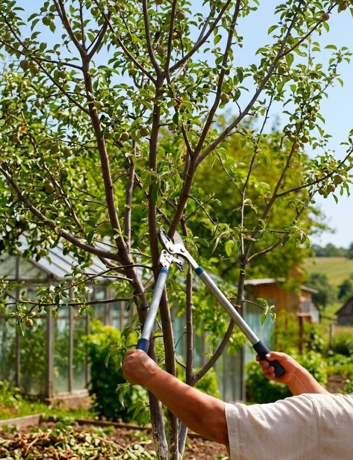 Coquitlam-Pruning-Services-Coquitlam Greenlii Pruning Services
