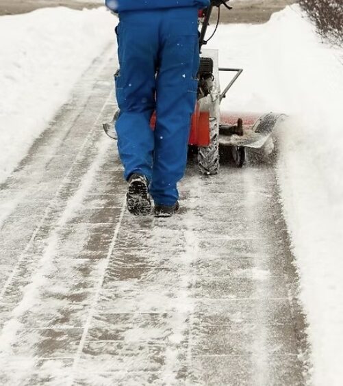 Coquitlam-Snow-Removal-Services-Coquitlam Greenlii Snow Removal Services