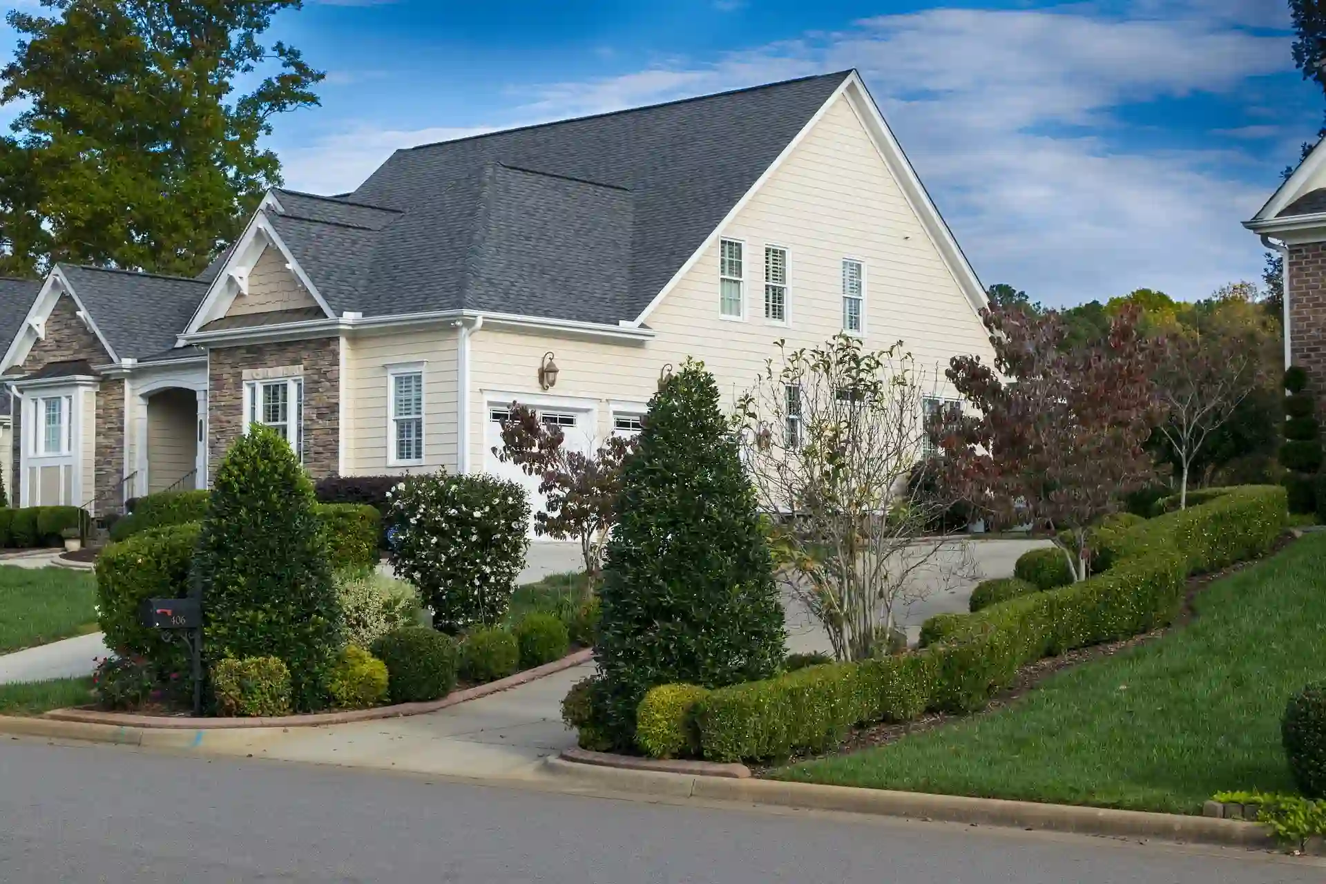 Courtenay Comox Landscaping Services Greenlii Landscaping Services