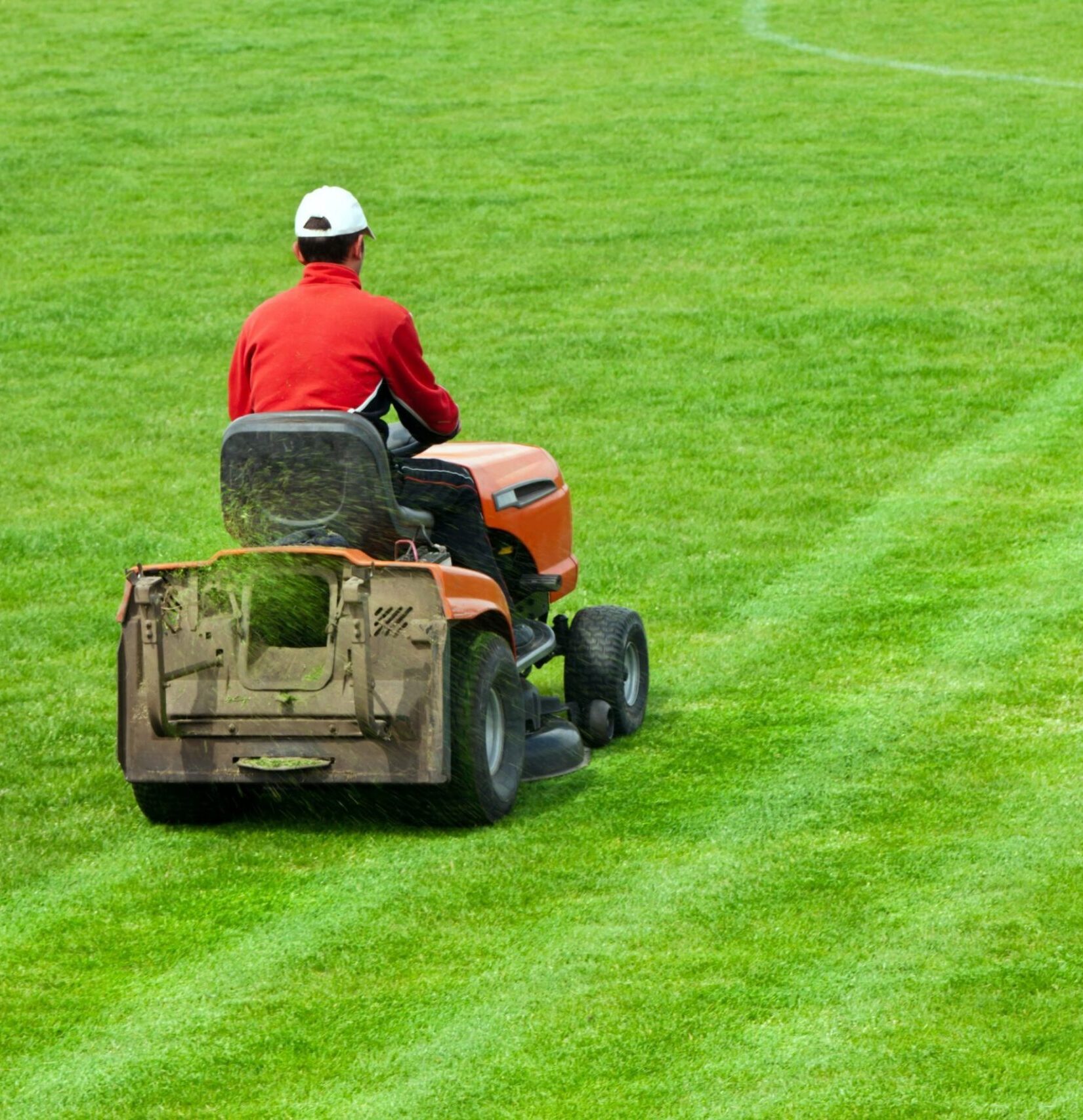 Delta-Lawn-Mowing-Services-Delta Greenlii Mowing Services