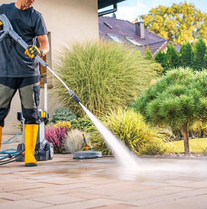 Delta-Power-Wash-Services-Delta Greenlii Power Washing Services