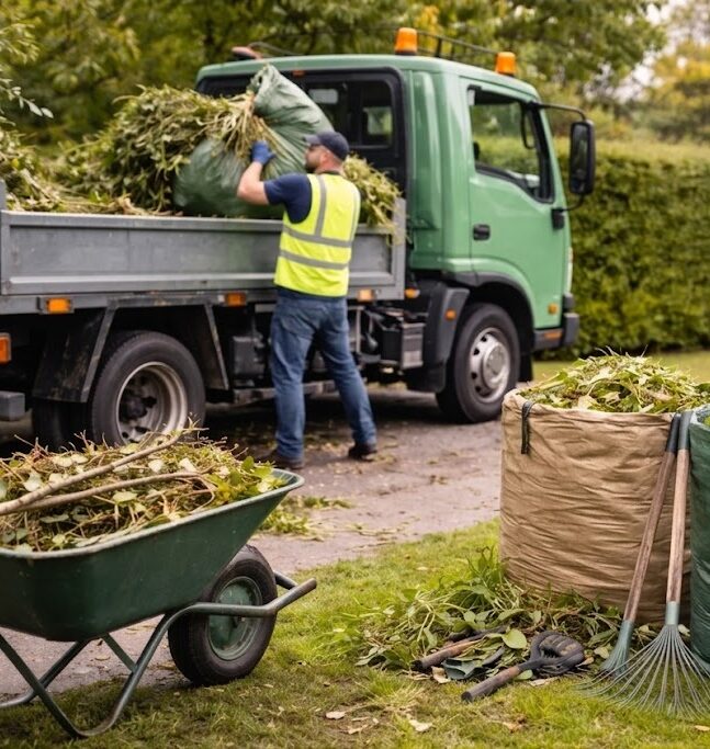 Kamloops-Junk-Removal-Services-Kamloops Greenlii Junk Removal Services