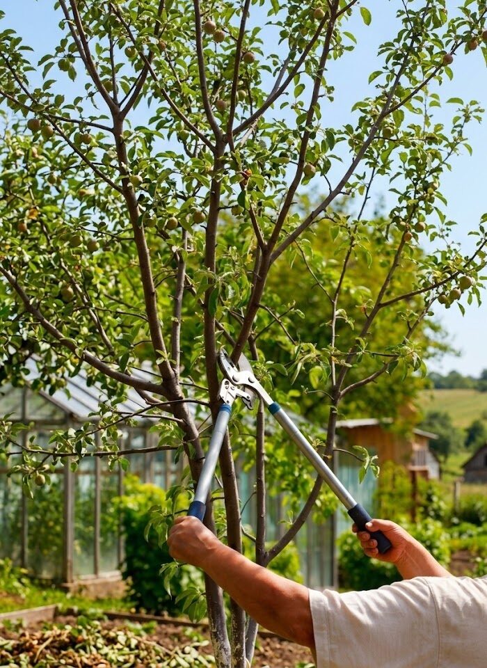 Kamloops-Pruning-Services-Kamloops Greenlii Pruning Services