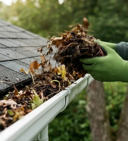 Langley-Gutter-Cleaning-Services-Langley