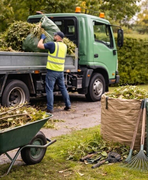 Langley-Junk-Removal-Services-Langley Greenlii Junk Removal Services