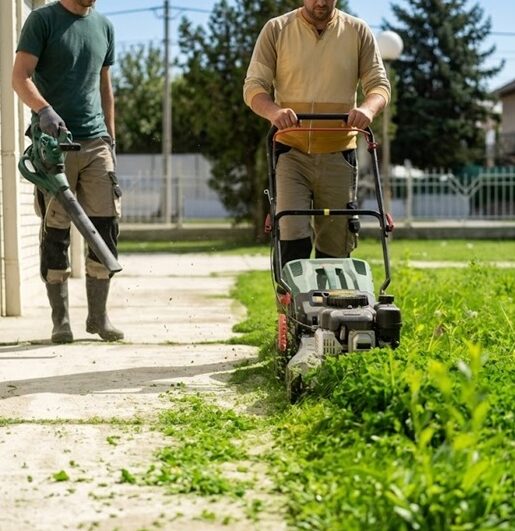 Langley-Lawn-Care-Services-Langley Greenlii Lawn Care Services