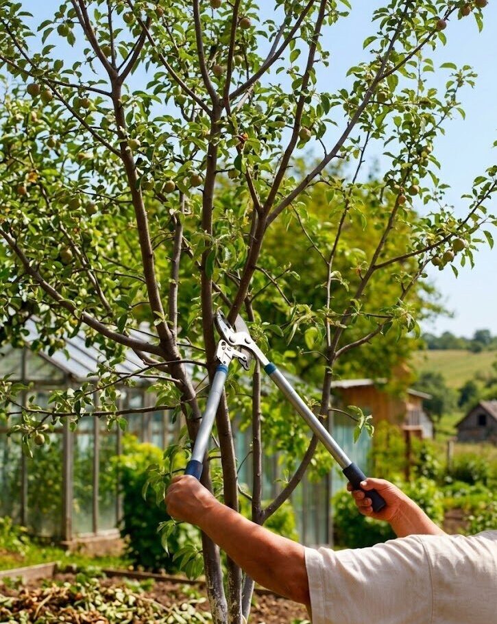 Langley-Pruning-Services-Langley Greenlii Pruning Services