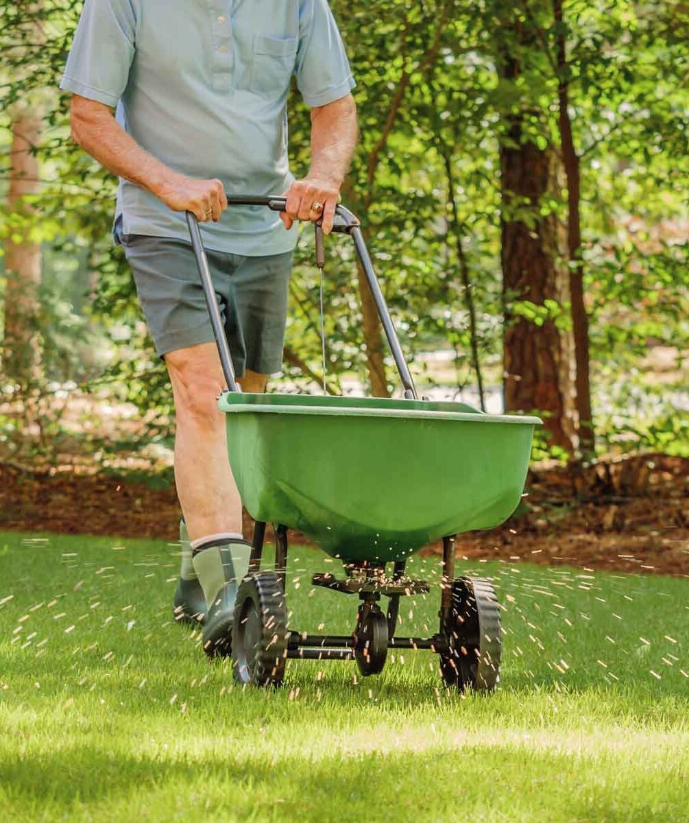 Nanaimo-Fertilizing-Services-Nanaimo Have a great lawn