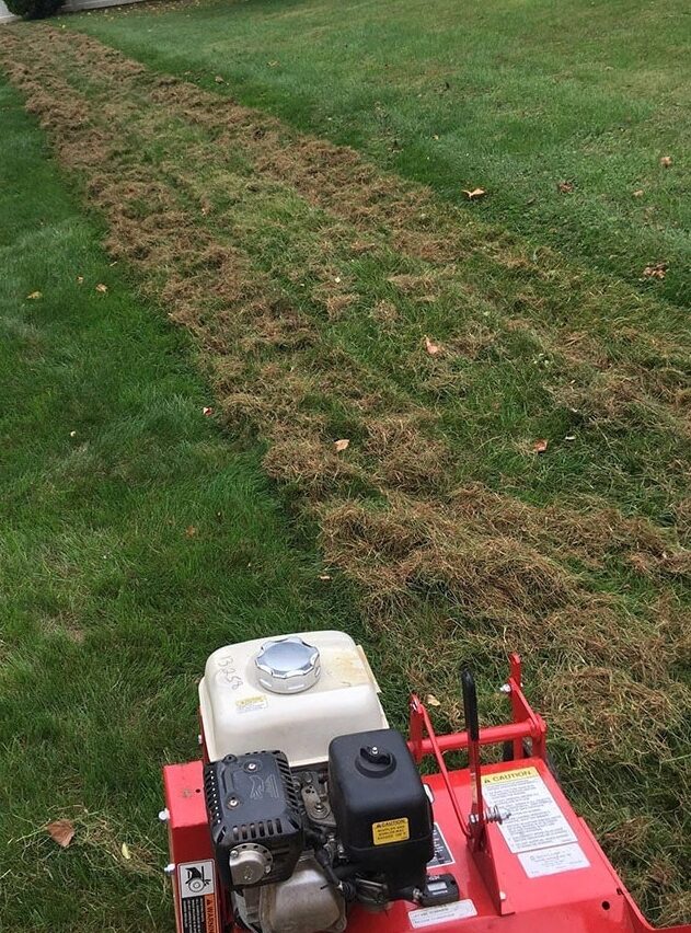 Nanaimo-Power-Raking-Services-Nanaimo