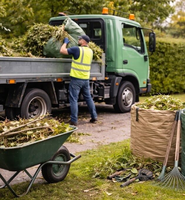 New-Westminster-Junk-Removal-Services-New-Westminster Greenlii Junk Removal Services
