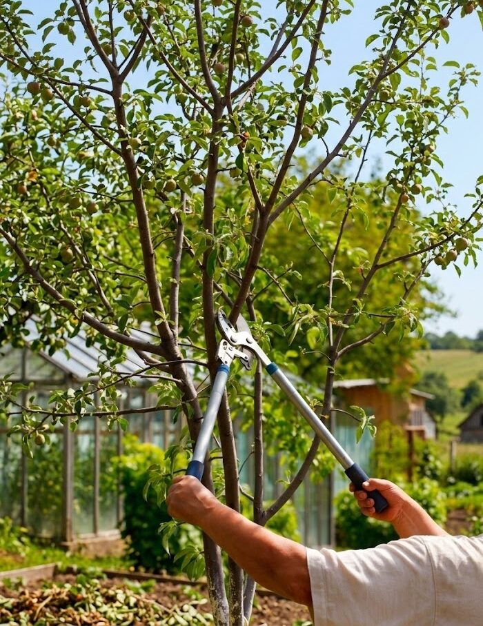 New-Westminster-Pruning-Services-New-Westminster Greenlii Pruning Services