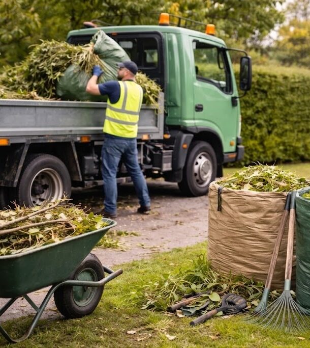 Parksville-Junk-Removal-Services-Parksville Greenlii Junk Removal Services