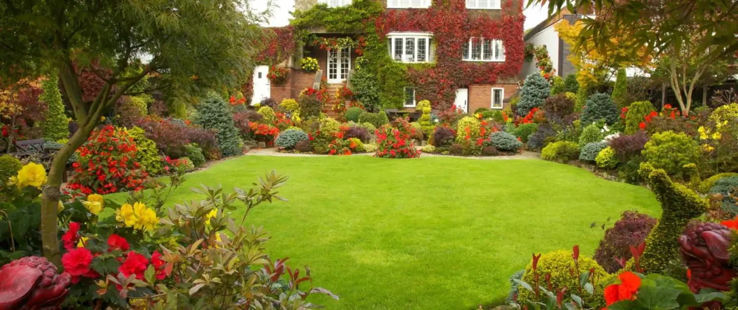 Increase Your Property Value via Landscaping (3)