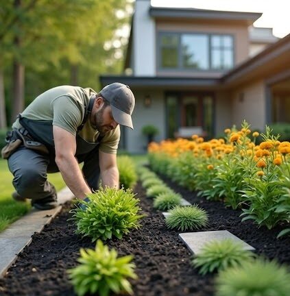 Qualicum-Beach-Landscaping-Service-Qualicum-Beach Greenlii Landscaping Services