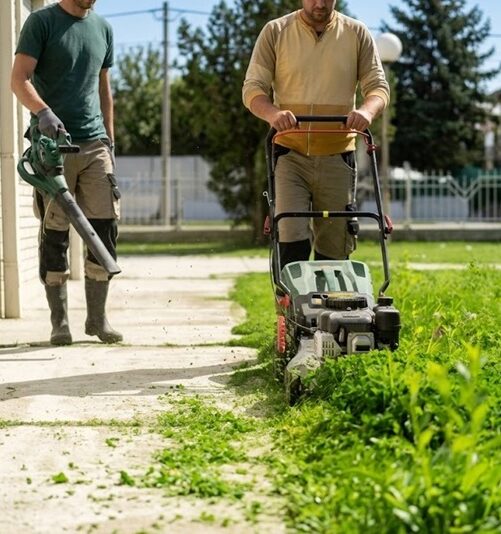 Qualicum-Beach-Lawn-Care-Services-Qualicum-Beach Greenlii Lawn Care Services