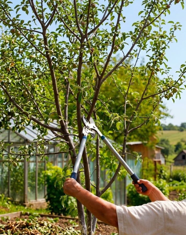 Qualicum-Beach-Pruning-Services-Qualicum-Beach Greenlii Pruning Services