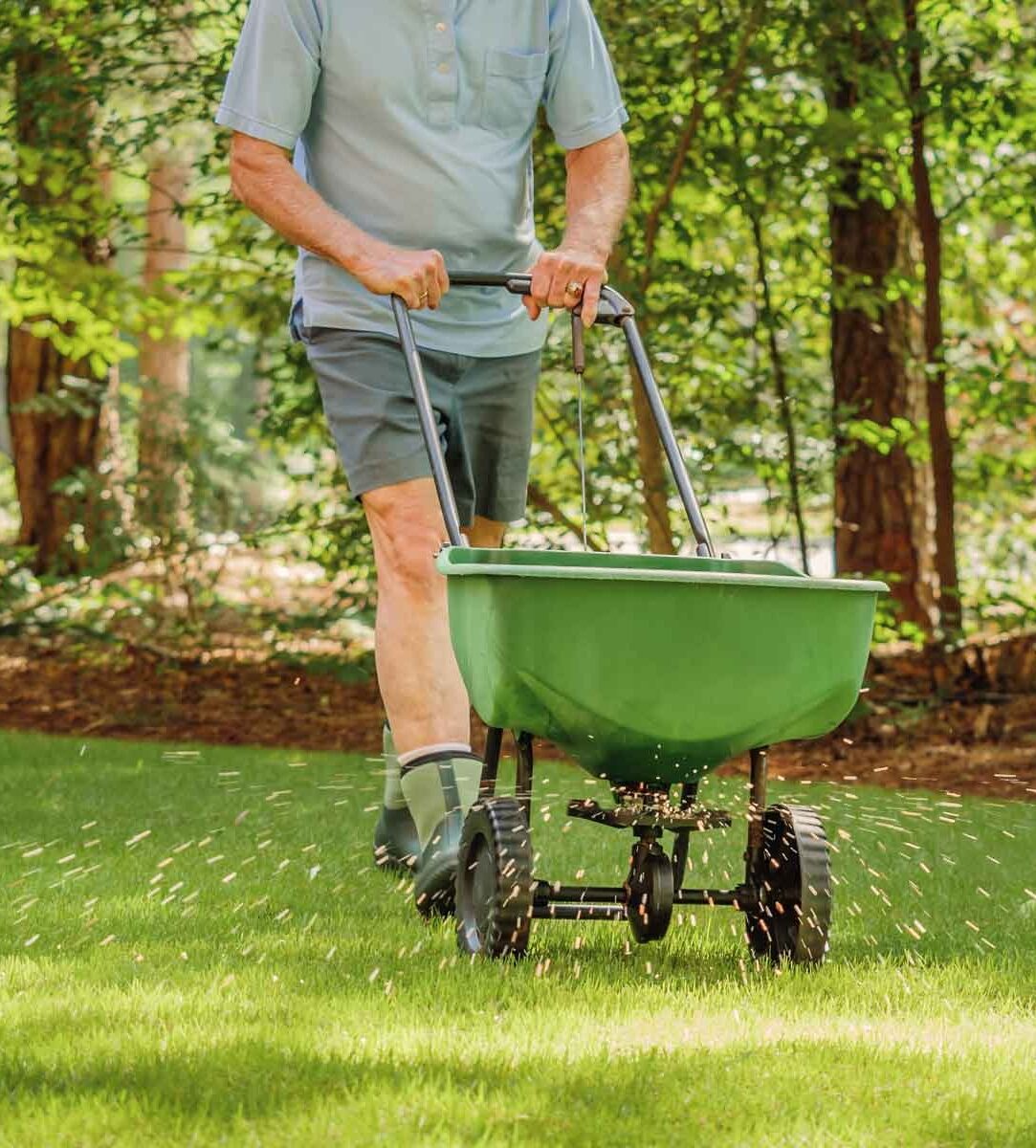 Vernon-Fertilizing-Services-Vernon Have a great lawn