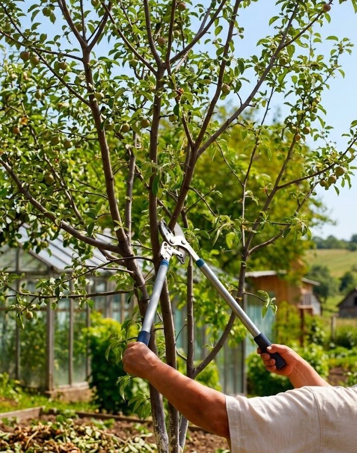 Vernon-Pruning-Services-Vernon Greenlii Pruning Services